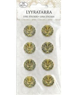 JKP LYYRATARRA Main Image