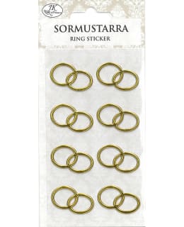 JKP KULTA SORMUSTARRA Main Image