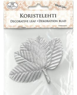 JKP 10KPL HOPEA KORISTELEHTI Main Image