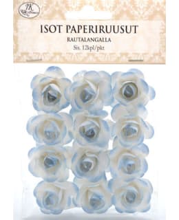 JKP 12KPL ISO V.SIN PAPERIRUUSU Main Image