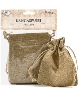 JKP NATUR 5KPL KANGASPUSSI Main Image