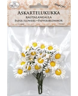 JKP PÄIVÄNKAKKARA ASKARTELUKUKKA Main Image