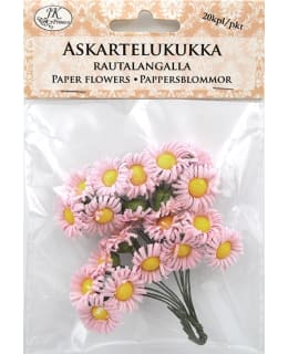JKP GERBERA ASKARTELUKUKKA Main Image