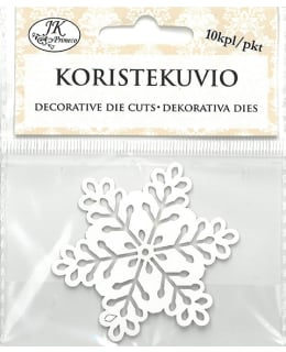 JKP PIENI LUMIHIUTALE KORISTEKUVIO Main Image