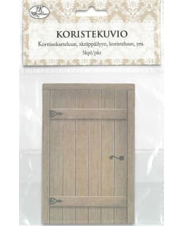 JKP RUSKEA PUUOVI 5KPL KORISTEKUVIO Main Image