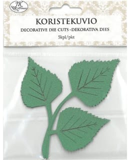 JKP 5KPL KOIVUNLEHDET KORISTEKUVIO Main Image