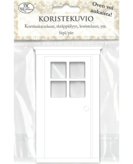 JKP VALK IKKUNAOVI 5KPL KORISTEKUVIO Main Image