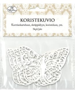 JKP PERHONEN 5KPL KORISTEKUVIO Main Image