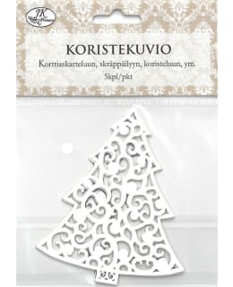 JKP 5KPL KUUSI KORISTEKUVIO Main Image