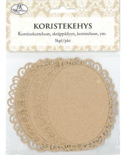 JKP 2902 5KPL SOIKEA NATUR KORISTEKEHYS Main Image