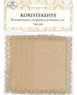 JKP 2903 5KPL SUORAKU NATUR KORISTEKEHYS Main Image