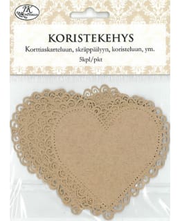 JKP SYDÄN NATUR KORISTEKEHYS Main Image