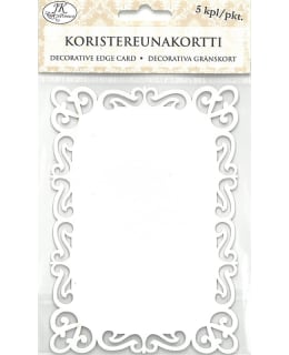 JKP KORISTEREUNAKORTTI Main Image