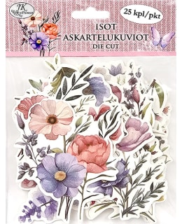 JKP ROSA ISO ASKARTELUKUVIO Main Image