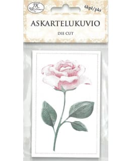 JKP ROSA ASKARTELUKUVIO Main Image
