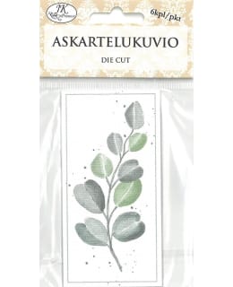 JKP EUKALYPTUS ASKARTELUKUVIO Main Image