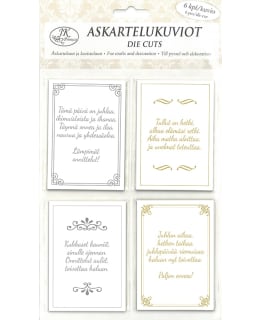 JKP TOIVOTUKSET ASKARTELUKUVIO Main Image