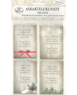 JKP NATUR JOULUTOIV ASKARTELUKUVIO Main Image