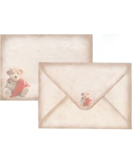 JKP NALLE JA SYDÄN C6/10 KIRJEKUORI Main Image