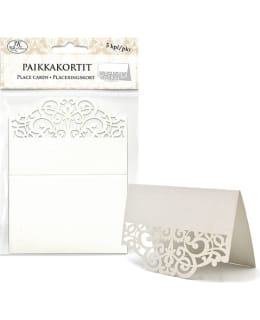 JKP DECO PAIKKAKORTTI Main Image