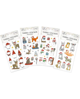 JKP JOULUHAHMOT MINITARRA-ARKKI Main Image