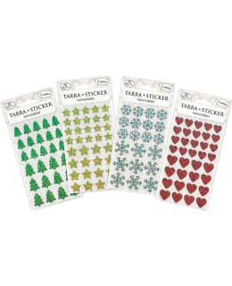 JKP JOULU HOLOGRAMMI MINITARRA-ARKKI Main Image