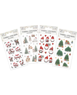 JKP 3187 JOULUHAHMOT MINITARRA-ARKKI Main Image