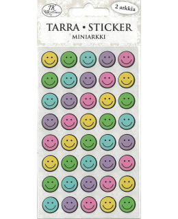 J.K. PRIMECO 2ARK MINITARRA-ARKKI Main Image