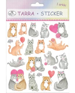 UPIKIT TARRA-ARKKI KISUT Main Image