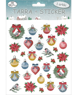 JKP JOULUPALLOT TARRA-ARKKI Main Image