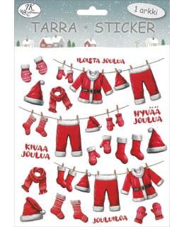 JKP JOULUASUT TARRA-ARKKI Main Image