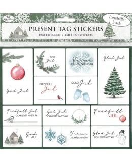 JKP RIMFROST PRESENT PAKETTITARRA Main Image