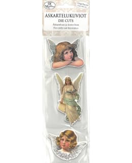 JKP ENKELIT ASKARTELUKUVIO Main Image