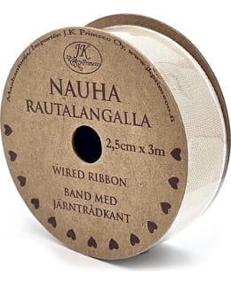 JKP 2,5CMX3M BEIGE NAUHA RAUTALANGALLA Main Image