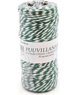 JKP 50M VALKOVIHREÄ PUUVILLANARU Main Image