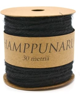 JKP 30M MUSTA HAMPPUNARU Main Image