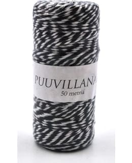 JKP 50M MUSTAVALKOINEN PUUVILLANARU Main Image