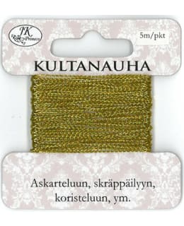 JKP 5M KULTANAUHA Main Image