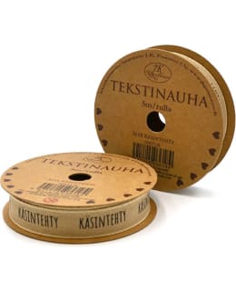 JKP KÄSINTEHTY NATUR 5M NAUHARULLA Main Image