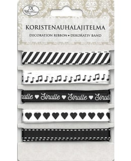 JKP 3630 MUSTAVALKO KORISTENAUHALAJ. Main Image