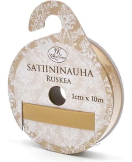 JKP 1CMX10M RUSKEA SATIININAUHA Main Image