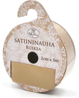 JKP 2CMX5M RUSKEA SATIININAUHA Main Image