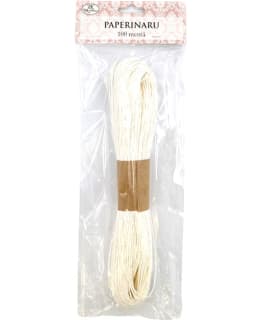 JKP VALKOINEN 100M PAPERINARU Main Image