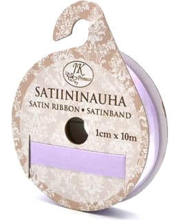 JKP 1CMX10M VAALEA LILA SATIININAUHA Main Image