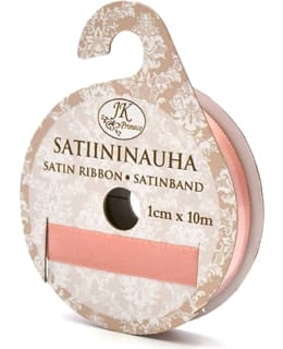 JKP 1CMX10M VANHA ROSA SATIININAUHA Main Image