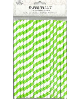 JKP 3702 LIME PAPERIPILLI Main Image