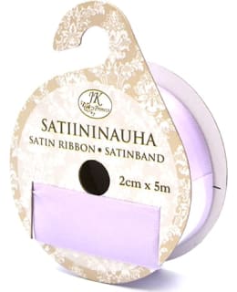 JKP 2CMX5M VAALEA LILA SATIININAUHA Main Image