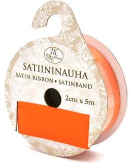 JKP 2CMX5M ORANSSI SATIININAUHA Main Image