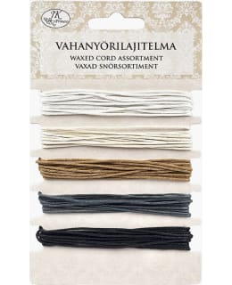 JKP NATUR VAHANYÖRILAJITELMA Main Image