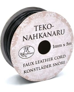 JKP MUSTA 1MM X 5M TEKONAHKANARU Main Image